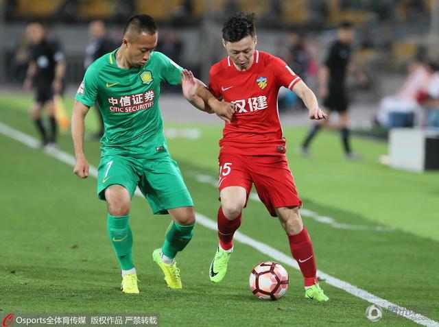 我为他感到高兴。